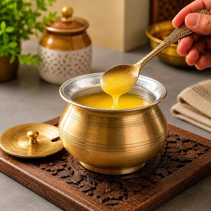 Ghee pot - Image 6