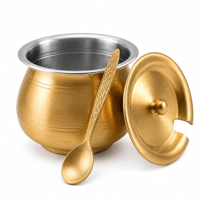 Ghee pot - Image 4