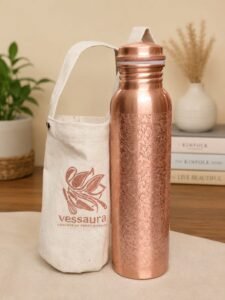Copper Etching bottle