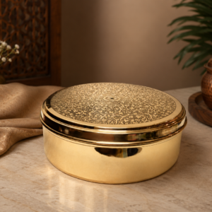 SPICE BOX