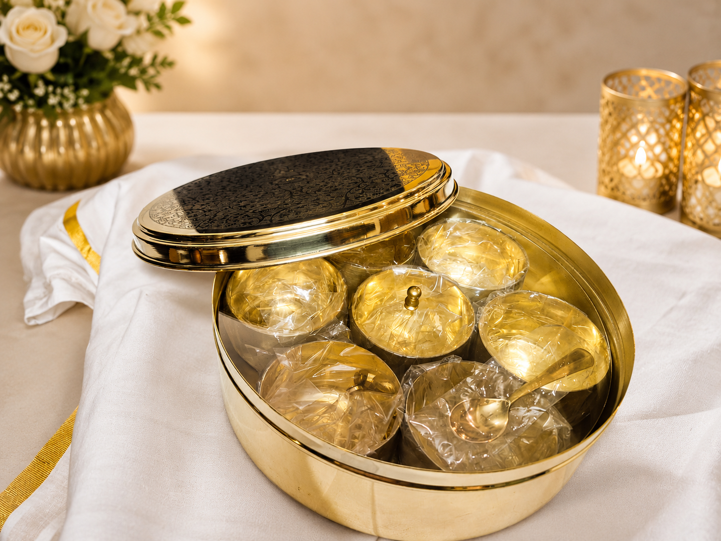 SPICE BOX - Image 2